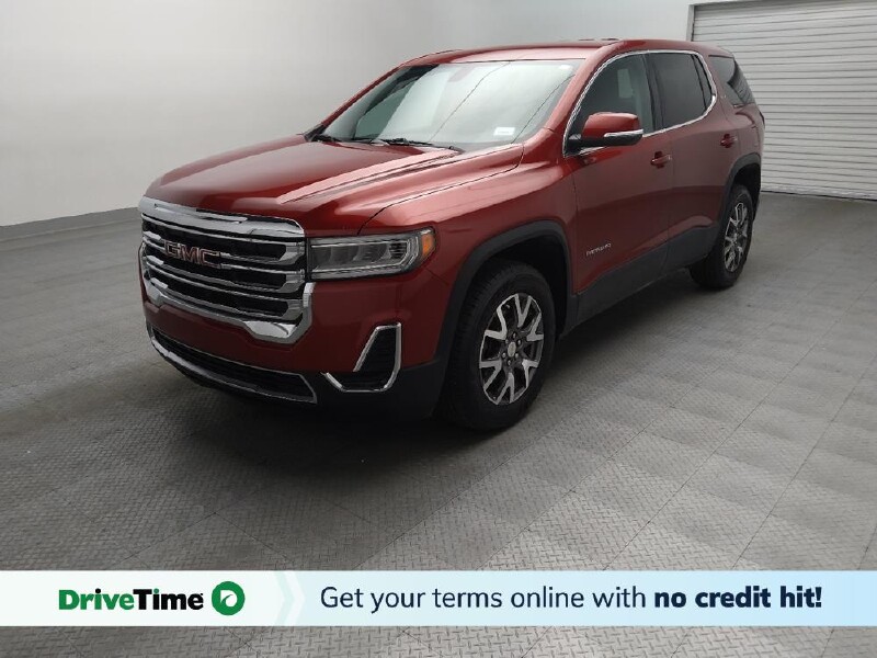 2020 GMC Acadia in Fort Worth, TX 76116 - 18142561