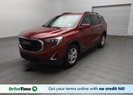 2020 GMC Terrain in Arlington, TX 76011 - 18142562 1