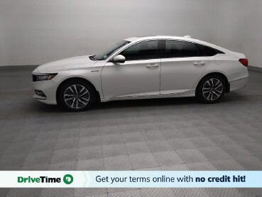 2019 Honda Accord in Tyler, TX 75701