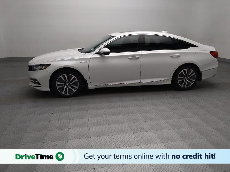 2019 Honda Accord in Tyler, TX 75701 - 18142567