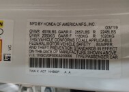 2019 Honda Accord in Tyler, TX 75701 - 18142567 33