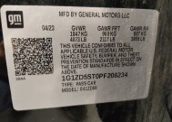 2023 Chevrolet Malibu in Tyler, TX 75701 - 18142568 33