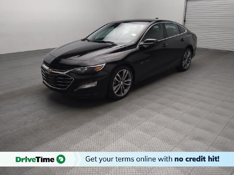 2023 Chevrolet Malibu in Tyler, TX 75701 - 18142568