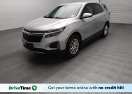 2022 Chevrolet Equinox in Tyler, TX 75701 - 18142569 1