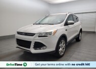 2016 Ford Escape in Chandler, AZ 85225 - 18142574 1