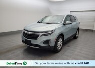 2022 Chevrolet Equinox in Albuquerque, NM 87123 - 18142576 1