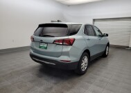 2022 Chevrolet Equinox in Albuquerque, NM 87123 - 18142576 9