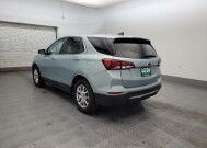 2022 Chevrolet Equinox in Albuquerque, NM 87123 - 18142576 5