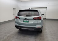 2022 Chevrolet Equinox in Albuquerque, NM 87123 - 18142576 7