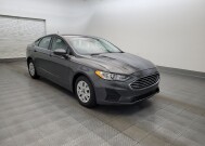 2019 Ford Fusion in Albuquerque, NM 87123 - 18142579 13