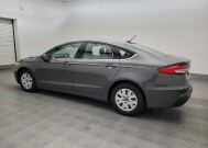 2019 Ford Fusion in Albuquerque, NM 87123 - 18142579 3