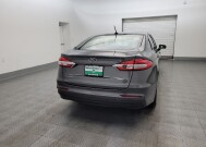 2019 Ford Fusion in Albuquerque, NM 87123 - 18142579 7
