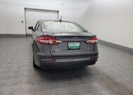 2019 Ford Fusion in Albuquerque, NM 87123 - 18142579 6