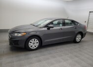 2019 Ford Fusion in Albuquerque, NM 87123 - 18142579 2