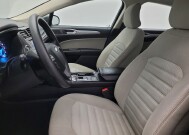 2019 Ford Fusion in Albuquerque, NM 87123 - 18142579 17