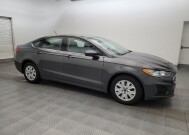 2019 Ford Fusion in Albuquerque, NM 87123 - 18142579 11