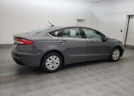 2019 Ford Fusion in Albuquerque, NM 87123 - 18142579 10