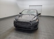 2019 Ford Fusion in Albuquerque, NM 87123 - 18142579 15