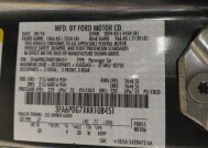 2019 Ford Fusion in Albuquerque, NM 87123 - 18142579 33