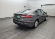 2019 Ford Fusion in Albuquerque, NM 87123 - 18142579 9
