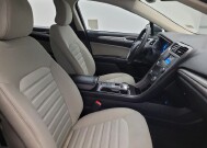 2019 Ford Fusion in Albuquerque, NM 87123 - 18142579 21