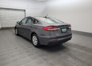 2019 Ford Fusion in Albuquerque, NM 87123 - 18142579 5