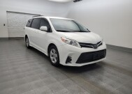 2018 Toyota Sienna in Phoenix, AZ 85015 - 18142582 13