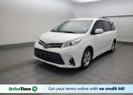 2018 Toyota Sienna in Phoenix, AZ 85015 - 18142582 1