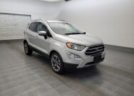 2020 Ford EcoSport in Phoenix, AZ 85022 - 18142586 13