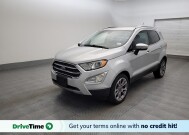 2020 Ford EcoSport in Phoenix, AZ 85022 - 18142586 1