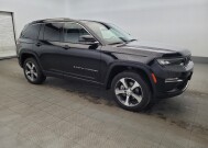 2023 Jeep Grand Cherokee in Williamstown, NJ 8094 - 18142589 11