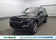 2023 Jeep Grand Cherokee in Williamstown, NJ 8094 - 18142589 1
