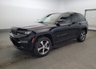 2023 Jeep Grand Cherokee in Williamstown, NJ 8094 - 18142589 2