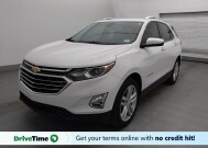 2019 Chevrolet Equinox in Clearwater, FL 33764 - 18142591 1