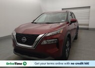 2023 Nissan Rogue in Metairie, LA 70006 - 18142595 1