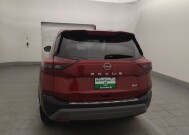 2023 Nissan Rogue in Metairie, LA 70006 - 18142595 6