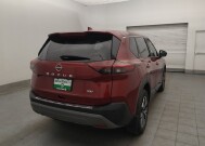 2023 Nissan Rogue in Metairie, LA 70006 - 18142595 9