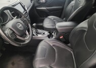 2019 Jeep Cherokee in Metairie, LA 70006 - 18142598 17