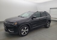 2019 Jeep Cherokee in Metairie, LA 70006 - 18142598 2