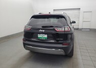 2019 Jeep Cherokee in Metairie, LA 70006 - 18142598 7