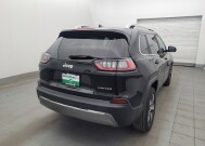 2019 Jeep Cherokee in Metairie, LA 70006 - 18142598 9