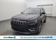 2019 Jeep Cherokee in Metairie, LA 70006 - 18142598 1