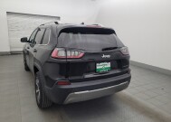 2019 Jeep Cherokee in Metairie, LA 70006 - 18142598 5