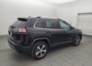 2019 Jeep Cherokee in Metairie, LA 70006 - 18142598 10