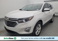 2018 Chevrolet Equinox in Tallahassee, FL 32304 - 18142601 1