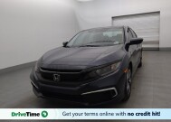 2020 Honda Civic in Tallahassee, FL 32304 - 18142606 1