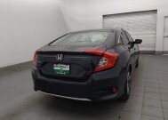 2020 Honda Civic in Tallahassee, FL 32304 - 18142606 9