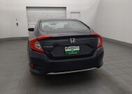2020 Honda Civic in Tallahassee, FL 32304 - 18142606 6