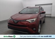 2018 Toyota RAV4 in Tallahassee, FL 32304 - 18142608 1