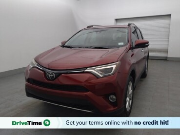 2018 Toyota RAV4 in Tallahassee, FL 32304